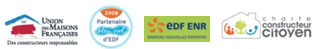 logo partenaires