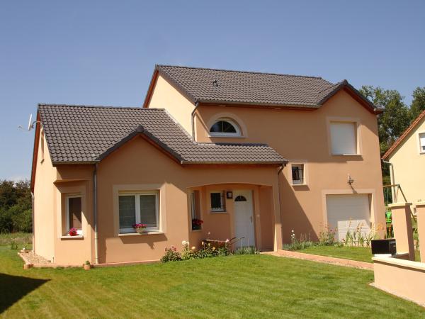 MAISONS HORIZON constructeur de maison Meurthe Et Moselle 54 - Achat
